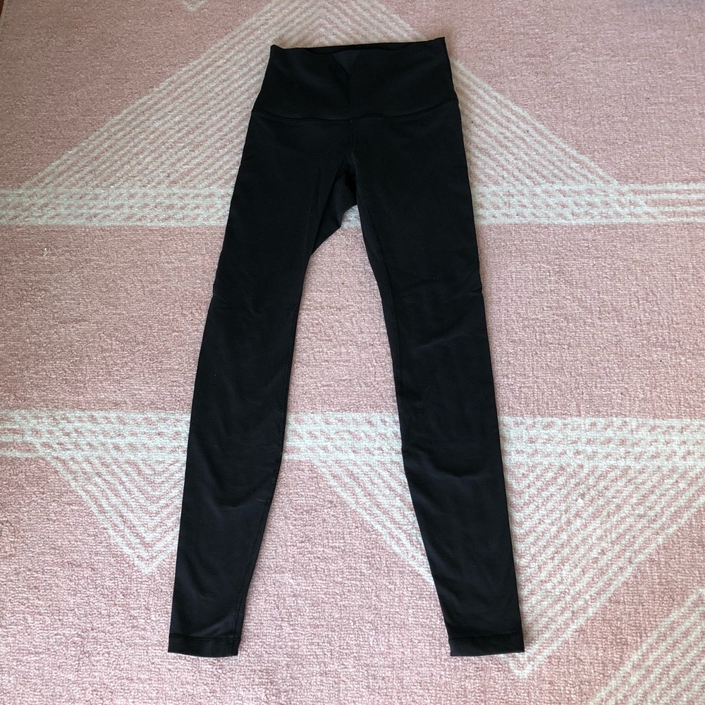 Classic lululemon leggings